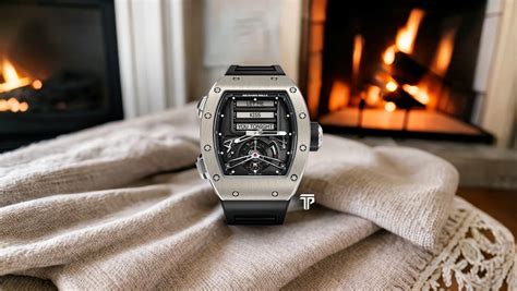 richard mille mr69|An Intimate Look at the Intriguing Richard Mille RM 69 Tourbillon .